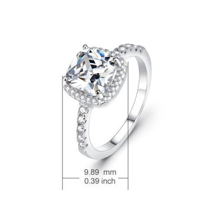 Argent Lumina