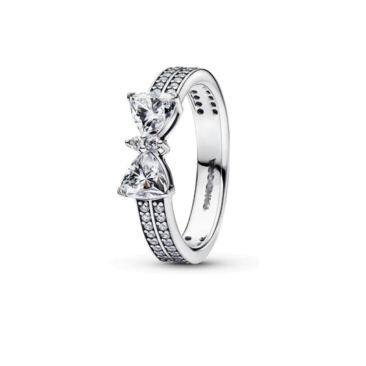 Amore Trillium Ring